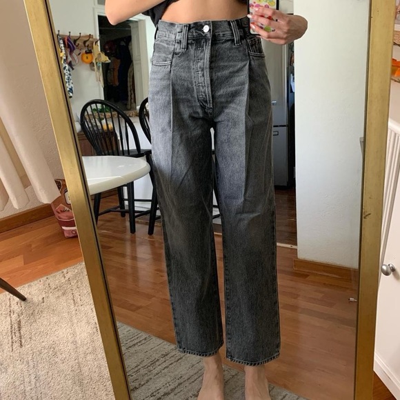 Agolde jeans - Picture 6 of 6